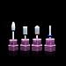 Professional Nail Drill Set for Acrylic Nails, 30000rpm Electric Nail Efile Drill Machine Kit, Acrylic Polygel
