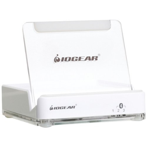 IOGEAR GKMB01 Bluetooth(R) Desktop Dock