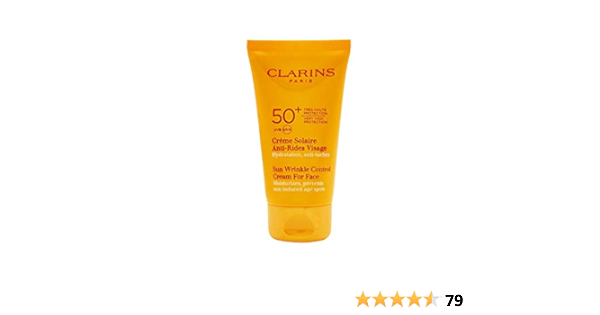clarins anti aging moisturiser
