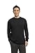 Sport-Tek Men's Long Sleeve Ultimate Performance Crew