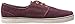 C1RCA Men's Crip-L Fashion Sneaker,Oxblood,5 M US