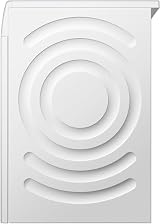 Bosch Serie 4 Freestanding Washer Dryer 8/5 kg AutoDry EcoSilence 1400rpm view 3