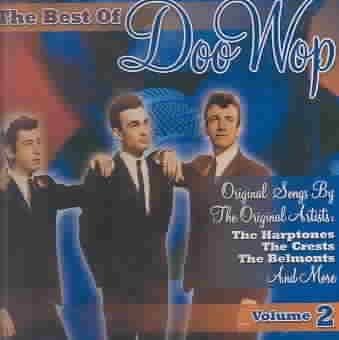 Best of Doo Wop 2