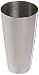 American Metalcraft CS100 Cocktail Shakers, 3.625" Length x 3.625" Width, Silver primary