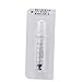 5pcs Hyaluronic Acid Pen Accessory 0.3ml Ampoule Head Needle Head Skin Care Tool, Painless Anti-Wrinkle Whiten Beauty Device (0.3ml Ampoule Head)