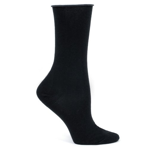 hue women's jean socks