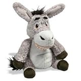 Shrek Donkey Plush
