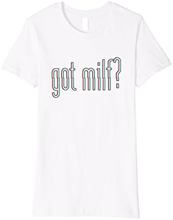 Womens Moms I'd Like To Follow T- Shirt Large White