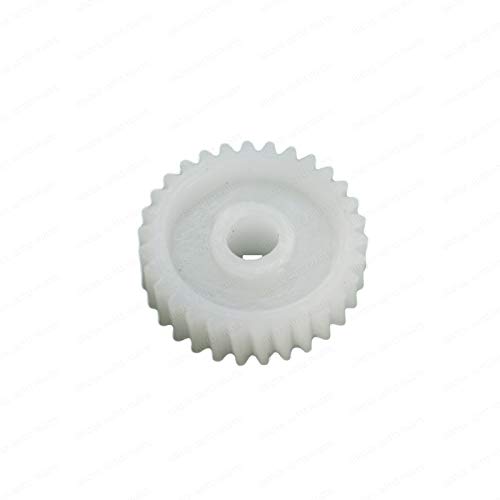 Side Mirror Folding Motor Repair Gear for Kia Hyundai 30-Teeth