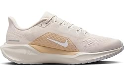 Nike Men's Running/Jogging Shoe, Lt Orewood BRN