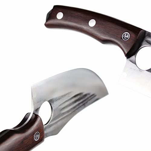 KOPALA Quality Boning Knife handmade Multipurpose Cleaver Kitchen