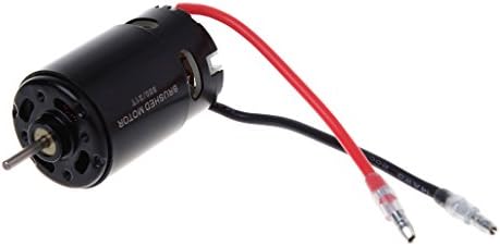 Aiyouxi 550 Brushed Motor 21T 7.4V 13000RPM 600W RC for HSP HPI Wltoys Kyosho TRAXXAS