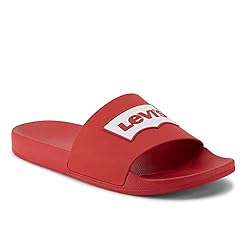 Levi's Mens Batwing Slide 2 Slip On Sandal