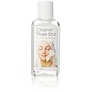 Blue Q Hand Sanitizer - Cleaner Than Shit