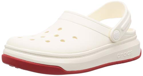 crocs crocband full force clog