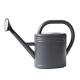 Plastic Watering Can with Sprinkler Head 5L Plant