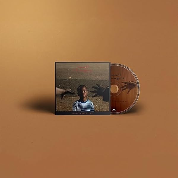 Michael Kiwanuka –  Again LP レコード Amazon.com: KIWANUKA [2 LP]: CDs & Vinyl