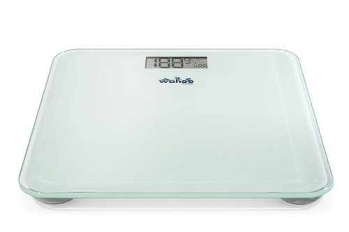 Wahoo Fitness Balance Kabellose Intelligente Waage Fur Iphone Und