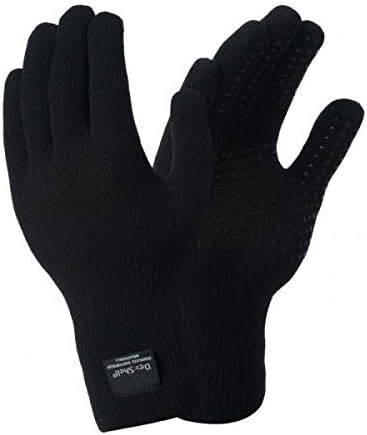 Dexshell AquaThermal 100% Waterproof and Breathable Gloves