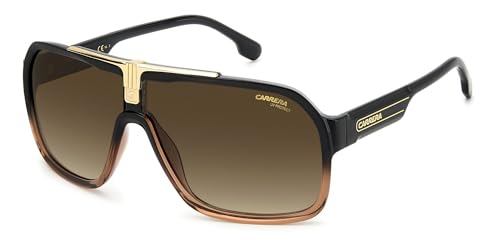 Gafas de Sol 1014/S R60 BLACK BROWN 64/10/135 Hombre