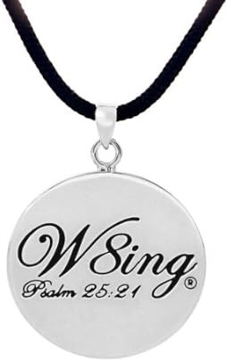 4031280 W8ing Purity Necklace Abstinence Waiting For Marriage Promise Pledge Vow
