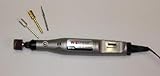 Super Mini Manicure Machine -(Drill Bit Not Include)