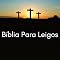 Livro Bíblia Para Leigos