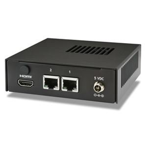 Firewall Micro Appliance With 2x Gigabit Intel LAN Ports, 2GB RAM / 32GB M.2 SSD (MinnowBoard Turbot Dual Core)