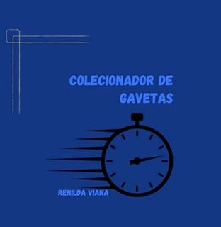 Livro Colecionador De Gavetas