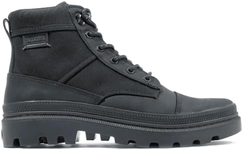 Amazon.com | PALLADIUM-EU Men display picture 2