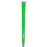 Karma Neion II Grips, Green