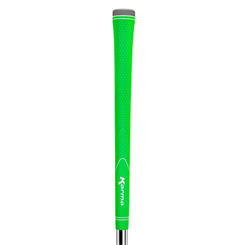 Karma Neion II Grips, Green