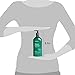 AROMATICA Cypress Deep Cleansing Shampoo 13.53fl.oz. / 400ml - Vegan, EWG Verified, Non-Irritating and Thoroughly Cleansing for Fuller, Thicker and Stronger Hair