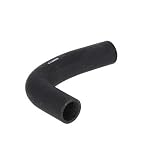 All States Ag Parts Radiator Hose - Upper Ford 1700 1710 SBA310160450
