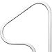 Rust Proof P-326-RTD White (Matching Color Escutcheons and Freight Included)