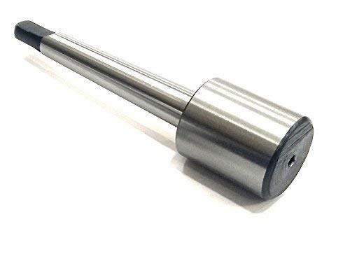 RE-MACHINABLE Soft STUB Blank Arbor- Mill, Lathe, Drill, Engineering Tools MT1 Shank-Teng Style