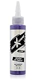 Color X-Change Semi-Permanent Hair Color, SPLASH OF PURPLE