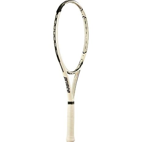 pear shaped racquet