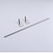 KES Adhesive Towel Bar No Drill 21.6-Inch , A2100S45-2