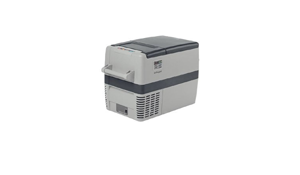 Nevera portátil Waeco CoolFreeze CF 40 : Amazon.es: Deportes ...