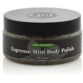 Espresso Mint Body Polish