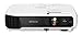 Epson EX5240, XGA, 3200 Lumens Color Brightness, 3200 Lumens White Brightness, 3LCD Projector
