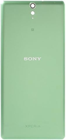 Battery Back Cover Sony Xperia C5 Ultra E5553 E5506 Green