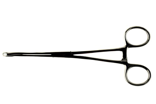 1 SE+526SF+Self+Locking+Sponge+Forceps