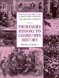 From Family History to Community History, , 0521460026