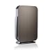 Alen Air Purifier BreatheSmart Flex HEPA with Pure Filter | 1400 Sq. Ft | Perfect for Bedrooms & Home Offices - Captures Allergens, Dust, & Mold - Brushed Stainless