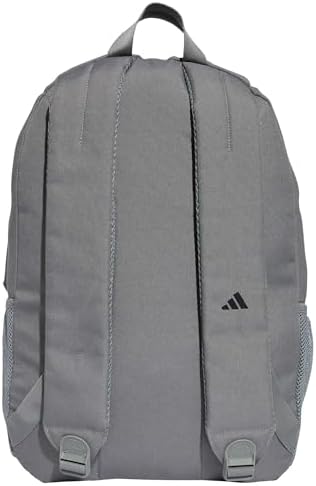 Mixte Pencil Case Backpack, Grey Three/Black, One Size
