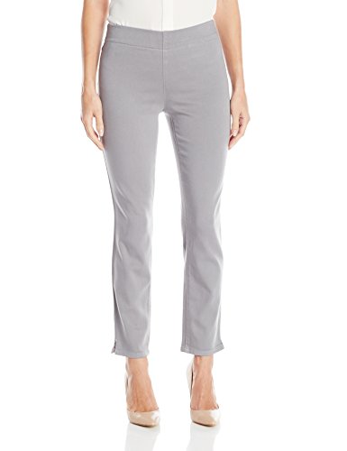 Petite Size Millie Pull On Ankle Jeans 