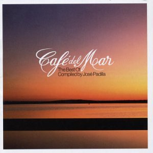 cafe del mar amazon