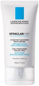 Effaclar MAT Oil-Free Mattifying Moisturizer 1.35 fl oz